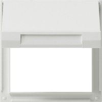 065466 Gira Плата с крышкой