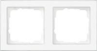 071222 Gira Рамка для комбинаций двойная