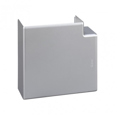 Simon Connect Алюминий Угол плоский для TK11102-8, TKA1305505-8