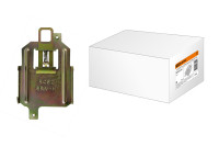 Скоба RCS2 на DIN-рейку для ВА88-33 TDM Electric, SQ0707-0047