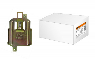 Скоба RCS2 на DIN-рейку для ВА88-33 TDM Electric, SQ0707-0047