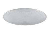 Стекло для светильника  ФСП 77-55 поликарб. расс. с/с TDM Electric, SQ0334-0007