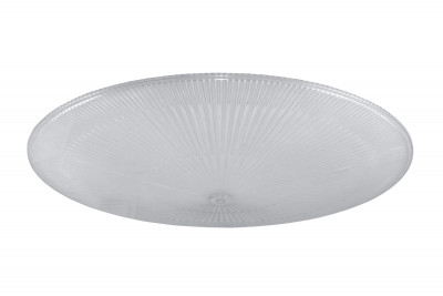 Стекло для светильника  ФСП 77-55 поликарб. расс. с/с TDM Electric, SQ0334-0007