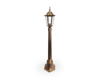Уличный ландшафтный светильник E27*1 IP54, AMBRELLA LIGHT, ST2039