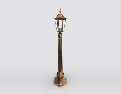 Уличный ландшафтный светильник E27*1 IP54, AMBRELLA LIGHT, ST2039