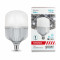 Лампа Gauss Elementary T160 95W 8800lm 4100K E40 Promo LED 1/6, 60420