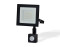 Прожектор светодиодный с датчиком движения 6500K 30Вт IP65, AMBRELLA LIGHT, ST8113