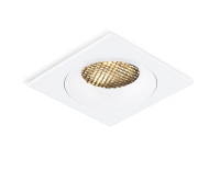 Встраиваемый точечный светильник MR16 1*GU5.3, AMBRELLA LIGHT, TN102726
