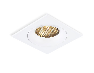 Встраиваемый точечный светильник MR16 1*GU5.3, AMBRELLA LIGHT, TN102726