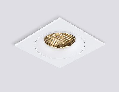 Встраиваемый точечный светильник MR16 1*GU5.3, AMBRELLA LIGHT, TN102726