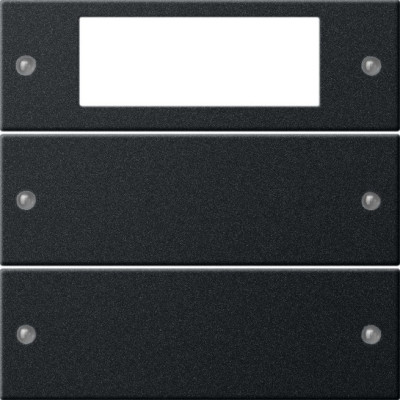 2192005 Gira Комплект клавиш Plus, 2 клав.