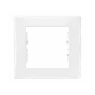 SDN5800121 - Sedna Рамка 1-ная, бел., Schneider Electric