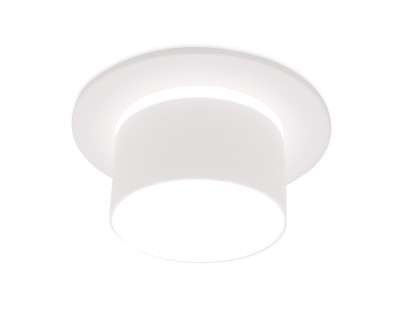 Встраиваемый точечный светильник MR16 1*GU5.3, AMBRELLA LIGHT, TN322
