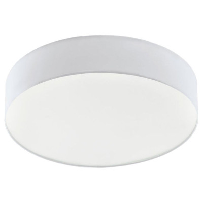 97777 Светодиод. светильник ROMAO 1 диммир и рег-ка темп. цвета, 40W (LED), ?570, H120, 4000lm, cтал