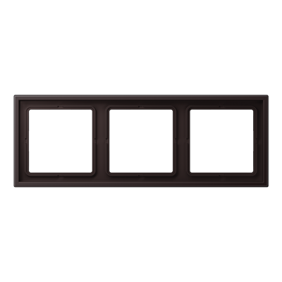 3-постовая рамка, LSZAL983BFD