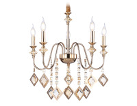 Подвесной светильник E14*5, AMBRELLA LIGHT, TR4955