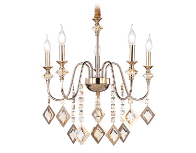 Подвесной светильник E14*5, AMBRELLA LIGHT, TR4955