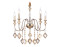Подвесной светильник E14*5, AMBRELLA LIGHT, TR4955