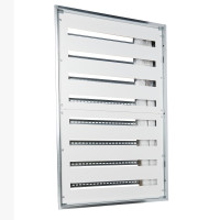 Legrand XL? S 160 Шкаф Встраиваемый 8x36M, 337238