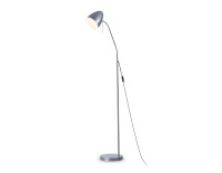 Светильник напольный с выключателем на проводе E27*1, AMBRELLA LIGHT, TR97685