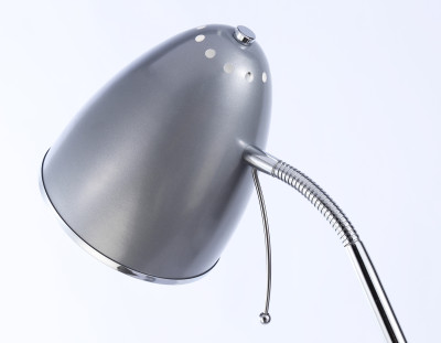 Светильник напольный с выключателем на проводе E27*1, AMBRELLA LIGHT, TR97685