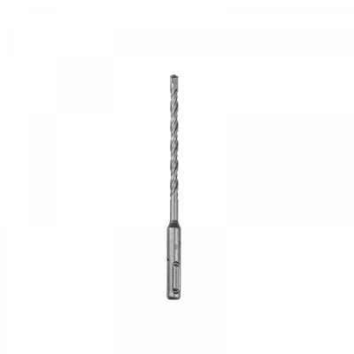 Бур по бетону 6x160x100мм SDS PLUS (10 шт) KRANZ, KR-91-0011-4