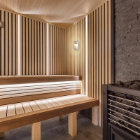 Светильник Gauss НБП IP54 280*160*115 овал с решеткой под лампу Е27 max 100W, 1/8, 926602211