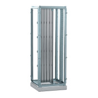 Legrand Шасси VX3 IS для XL3 4000 высотой 2200мм глубиной 975мм, 404602 Legrand Шасси VX3 IS для XL3 4000 высотой 2200мм глубиной 975мм, 404602