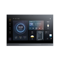 GVS CHTI-13.3/120.2.23 Сенсорная панель Z13SIP