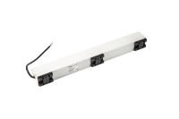 Блок питания DRV-100-24-WH для серии SY бел. SWG PRO 00-00009666