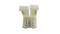 Коннектор для ленты RGB без проводов 4pin-10mm SWG Standard 00000000165
