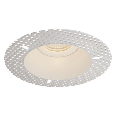 Downlight Dot Встраиваемый светильник, цвет -  Белый, 1х50W GU10