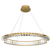 Maytoni Pendant Подвесной светильник, цвет: Золото 1x36W