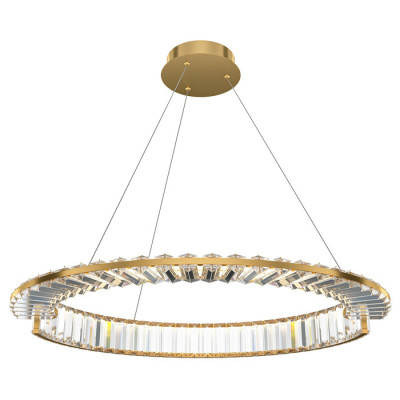 Maytoni Pendant Подвесной светильник, цвет: Золото 1x36W