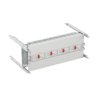 ДКС Комплект внутренний верт-ой уст-ки 3п YON MDE250(F) Ш600 В200, R5PKIB7V61113