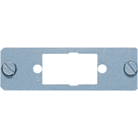 Плата монтажная для разъемов D-типа; для DSUB9, D9 Плата монтажная для разъемов D-типа; для DSUB9, D9