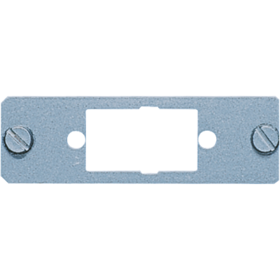 Плата монтажная для разъемов D-типа; для DSUB9, D9