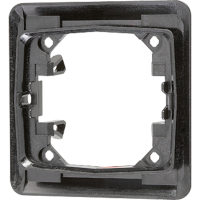 Запчасть, крепежная рамка для одинарной клавиши, CD90HP Запчасть, крепежная рамка для одинарной клавиши, CD90HP