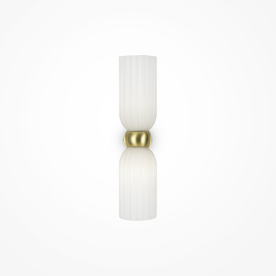 Настенный светильник (бра) Maytoni MOD302WL-02W