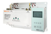 Блок автоматического ввода резерва БАВР 3П 250/100А TDM Electric, SQ0743-0010