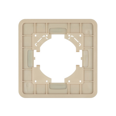 Рамка стеклянная FRM-OMALI-GS-1-GD (Arlight, -), 049667