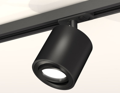 Трековый акцентный светильник однофазный MR16 GU5.3, AMBRELLA LIGHT, XT7532020
