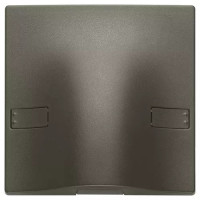 Vimar Модуль с зажимами для кабеля, Metal, 19047.M Vimar Модуль с зажимами для кабеля, Metal, 19047.M