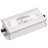 Блок питания ARPV-LG48100-PFC-A (48V, 2.12A, 100W) (Arlight, IP67 Металл, 5 лет), 030035 Блок питания ARPV-LG48100-PFC-A (48V, 2.12A, 100W) (Arlight, IP67 Металл, 5 лет), 030035