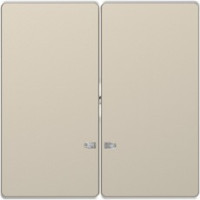 D-Life Клавиша 2-ная с линзой для LED-модуля, сахара