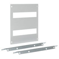 Фальш-панель на 24 модуля для 40,32,22 "Гранит" EKF PROxima Фальш-панель на 24 модуля для 40,32,22 "Гранит" EKF PROxima