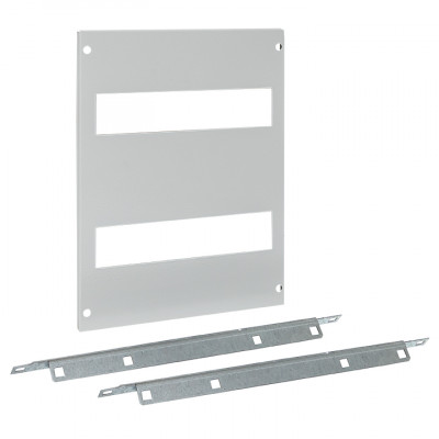 Фальш-панель на 24 модуля для 40,32,22 "Гранит" EKF PROxima