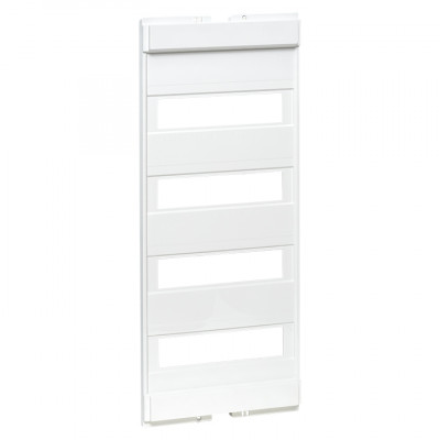 Запасной пластрон щита "Nova" 48 модулей 4 габарит EKF , nv-plastron-4