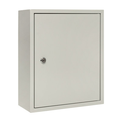 Щит распред, навесной ЩРН-18 (350х300х120) IP31 EKF Basic