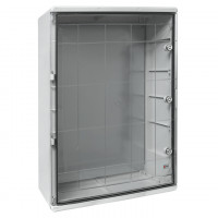 ЩМП-П прозрачная дверь (800х600х260) IP65 PROXIMA EKF, PBT65MP010